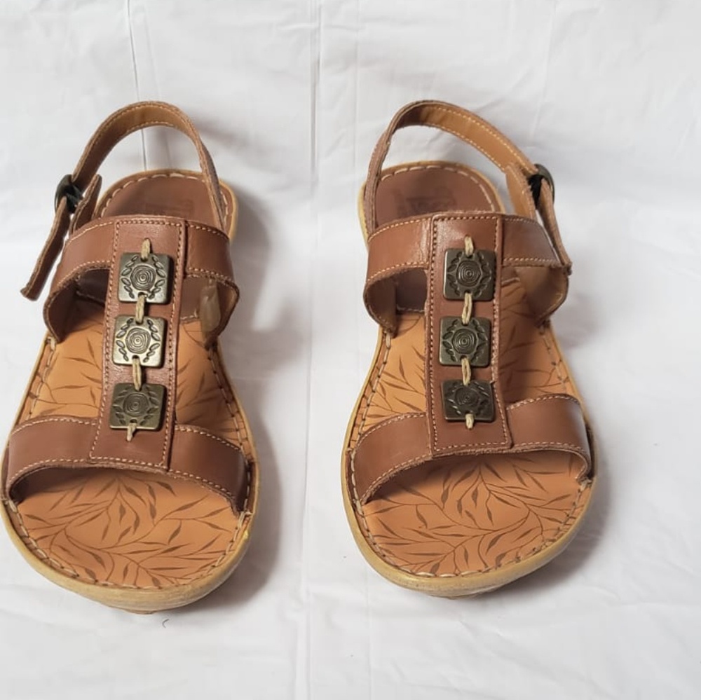 SANDALS - Picture 6 of 6